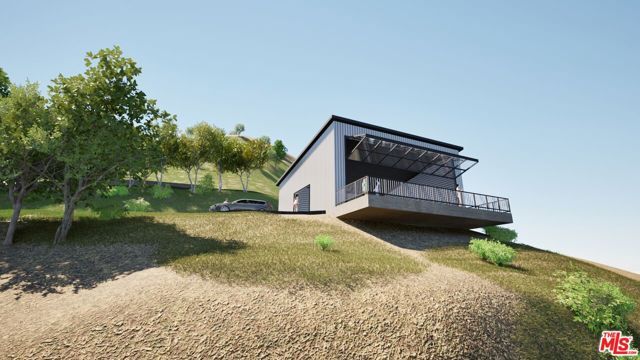 21733 Castlewood Drive, Malibu, CA 90265