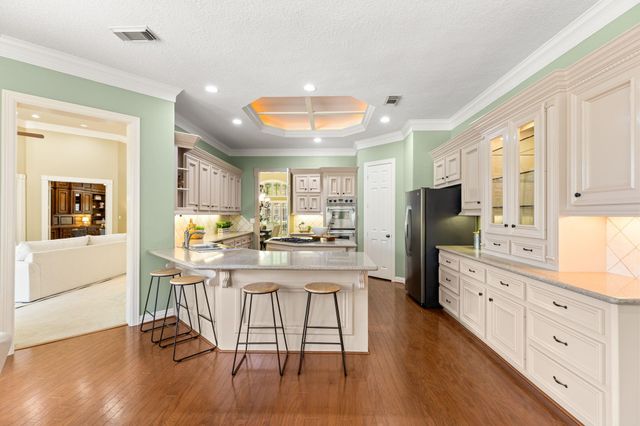 6610 Radley Drive, Spring, TX 77379
