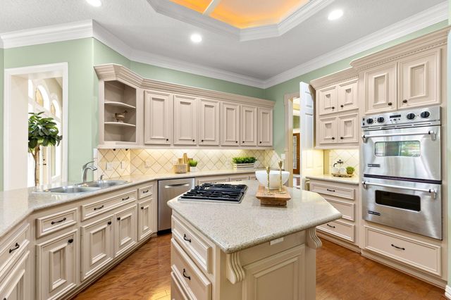 6610 Radley Drive, Spring, TX 77379