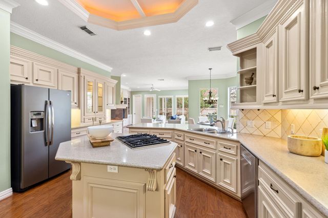 6610 Radley Drive, Spring, TX 77379