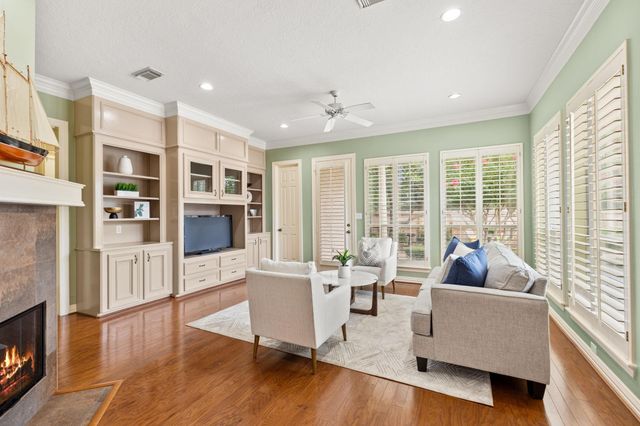 6610 Radley Drive, Spring, TX 77379