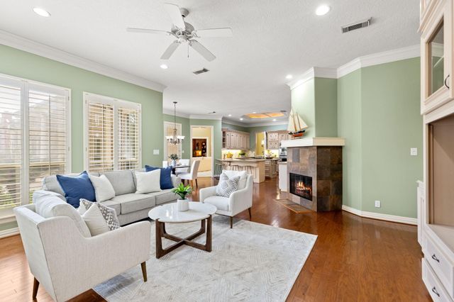 6610 Radley Drive, Spring, TX 77379