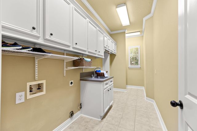 6610 Radley Drive, Spring, TX 77379