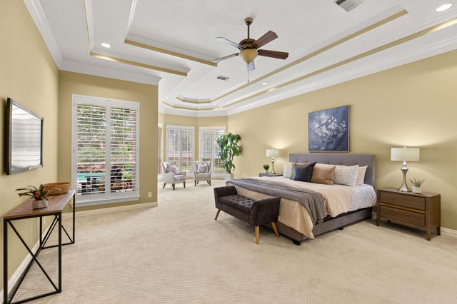 6610 Radley Drive, Spring, TX 77379