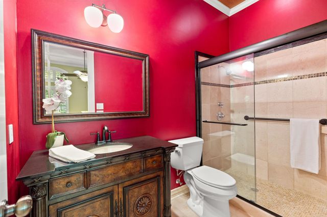 6610 Radley Drive, Spring, TX 77379