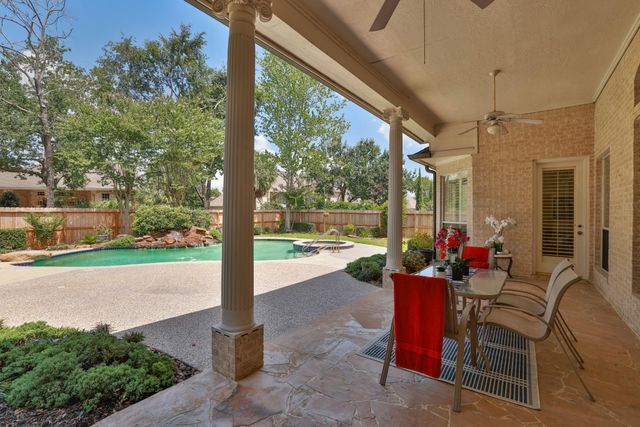 6610 Radley Drive, Spring, TX 77379