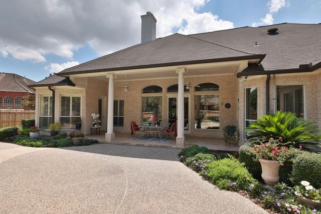 6610 Radley Drive, Spring, TX 77379