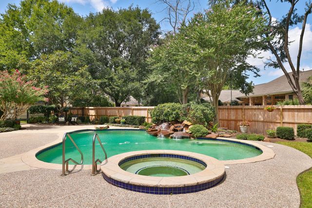 6610 Radley Drive, Spring, TX 77379