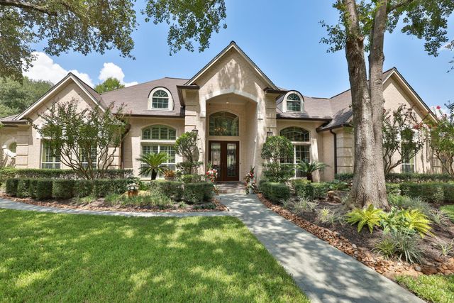 6610 Radley Drive, Spring, TX 77379