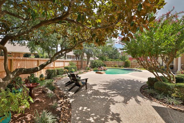 6610 Radley Drive, Spring, TX 77379