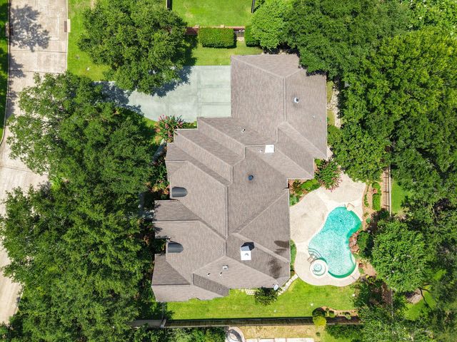 6610 Radley Drive, Spring, TX 77379