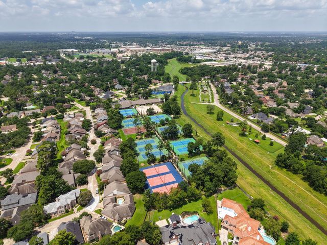 6610 Radley Drive, Spring, TX 77379