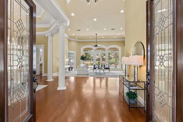 6610 Radley Drive, Spring, TX 77379