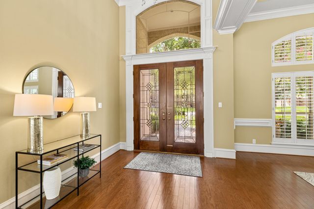 6610 Radley Drive, Spring, TX 77379