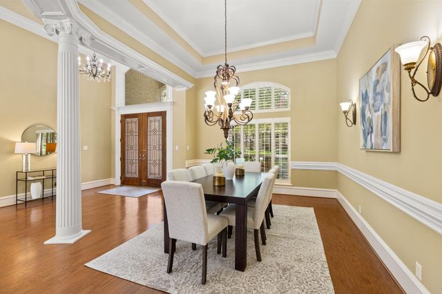 6610 Radley Drive, Spring, TX 77379