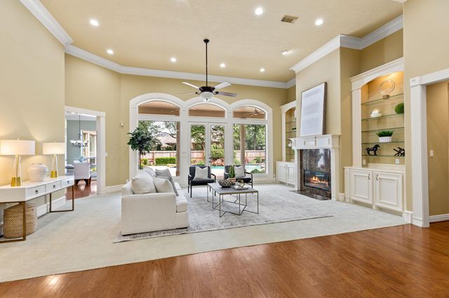 6610 Radley Drive, Spring, TX 77379