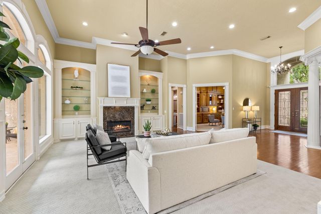6610 Radley Drive, Spring, TX 77379