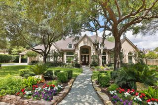 6610 Radley Drive, Spring, TX 77379