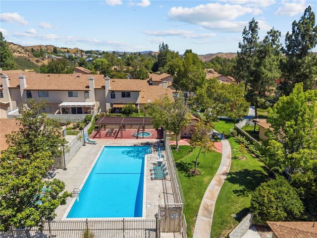 22935 Banyan 277, Saugus, CA 91390