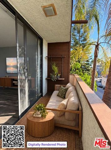 630 N Grand Avenue 203, Los Angeles, CA 90012
