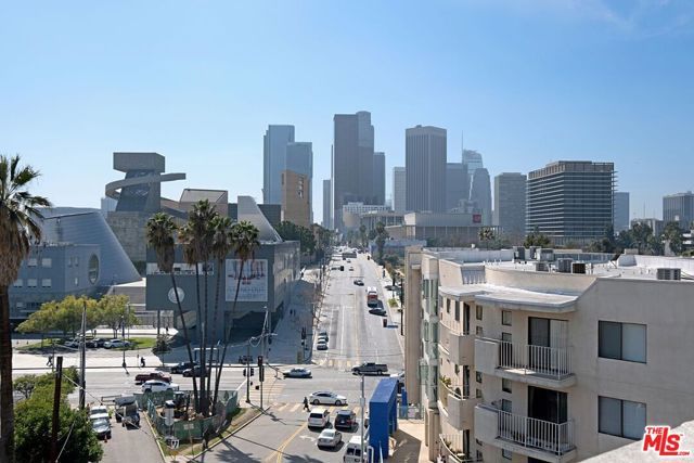 630 N Grand Avenue 203, Los Angeles, CA 90012