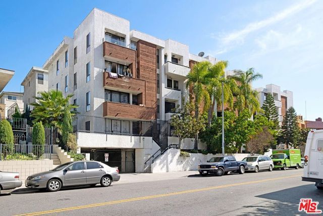 630 N Grand Avenue 203, Los Angeles, CA 90012
