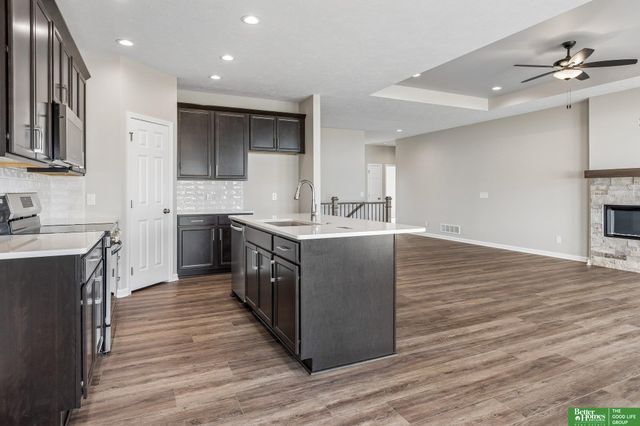 4910 Pinehill Road, Bellevue, NE 68133