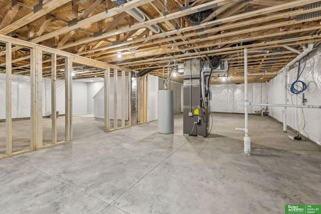 4910 Pinehill Road, Bellevue, NE 68133