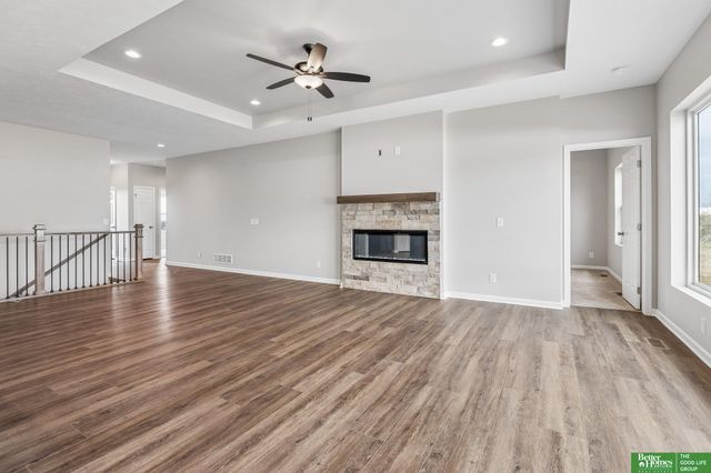 4910 Pinehill Road, Bellevue, NE 68133