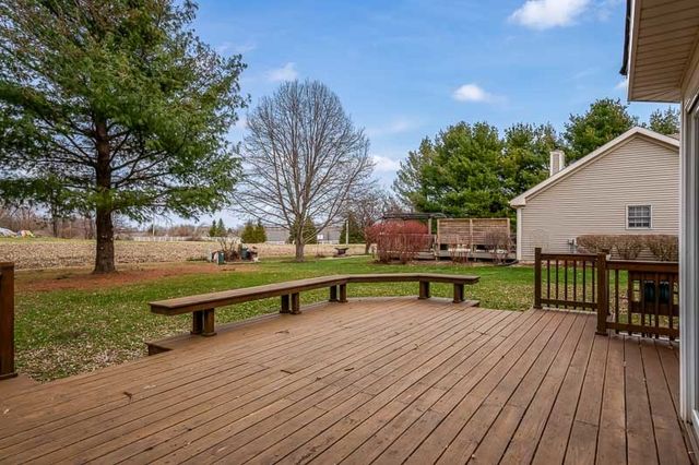 7448 Keystone Place, Caledonia, IL 61011