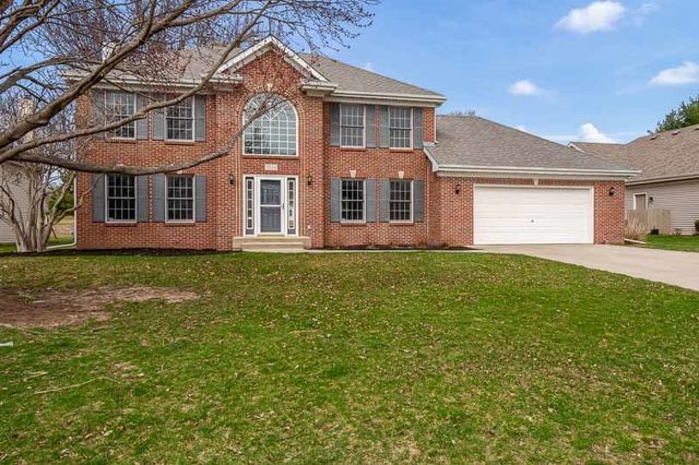 7448 Keystone Place, Caledonia, IL 61011