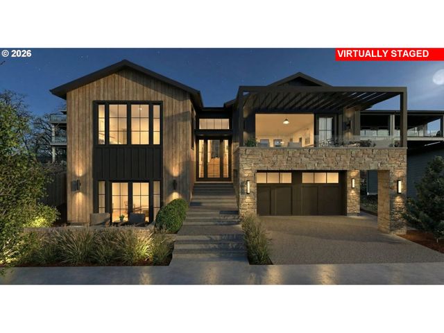 405 W W St, Washougal, WA 98671