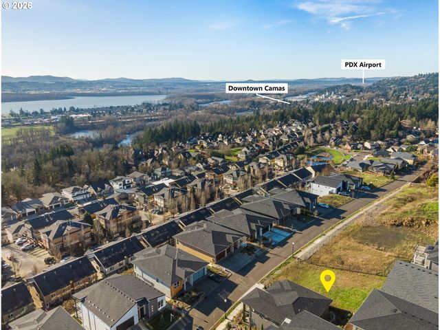 405 W W St, Washougal, WA 98671