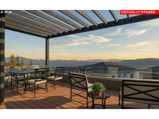 405 W W St, Washougal, WA 98671