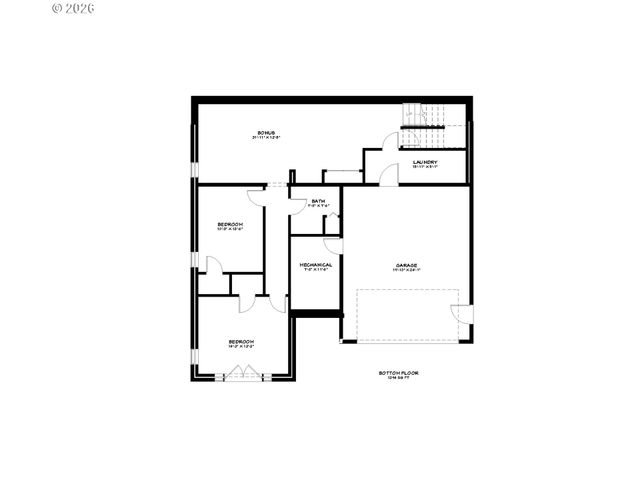 405 W W St, Washougal, WA 98671