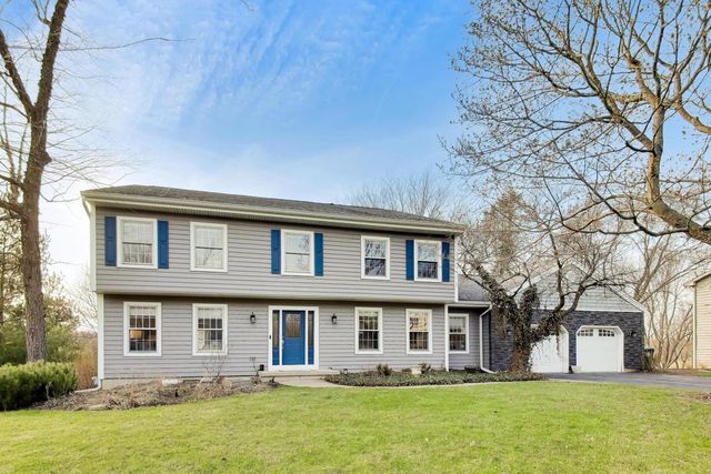 924 Glen Oak Drive, Sleepy Hollow, IL 60118