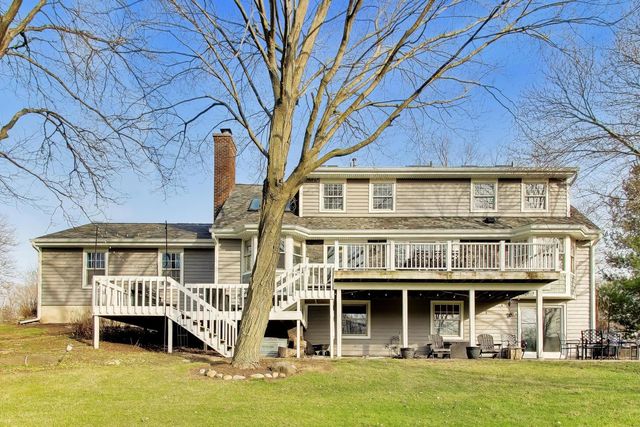 924 Glen Oak Drive, Sleepy Hollow, IL 60118