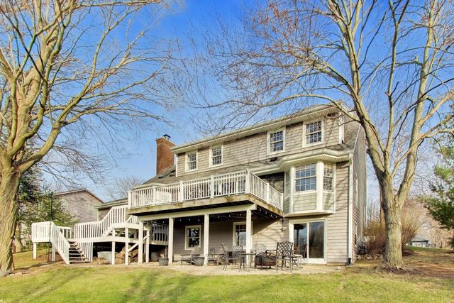 924 Glen Oak Drive, Sleepy Hollow, IL 60118