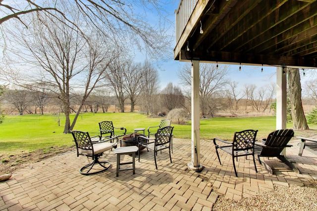 924 Glen Oak Drive, Sleepy Hollow, IL 60118