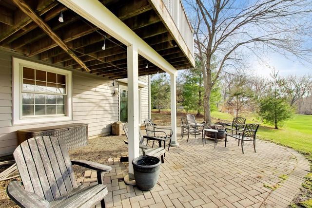 924 Glen Oak Drive, Sleepy Hollow, IL 60118