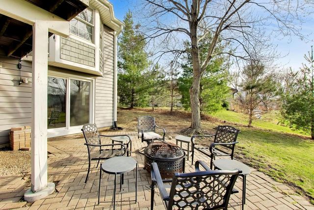 924 Glen Oak Drive, Sleepy Hollow, IL 60118