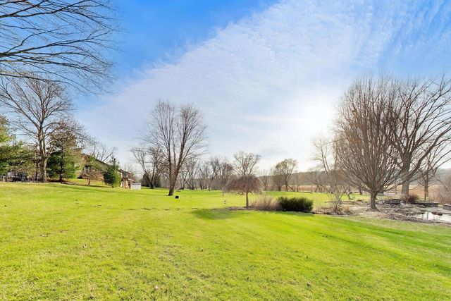 924 Glen Oak Drive, Sleepy Hollow, IL 60118