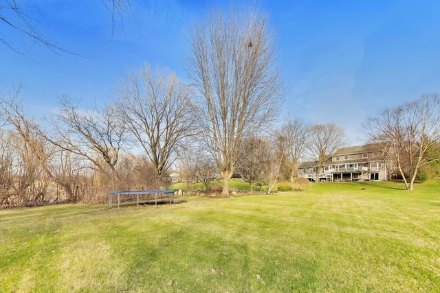 924 Glen Oak Drive, Sleepy Hollow, IL 60118