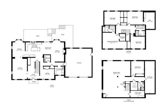 924 Glen Oak Drive, Sleepy Hollow, IL 60118