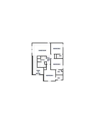 1930 West Stroker Road, Crosby, TX 77532