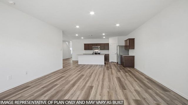 1930 West Stroker Road, Crosby, TX 77532