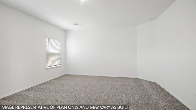 1930 West Stroker Road, Crosby, TX 77532