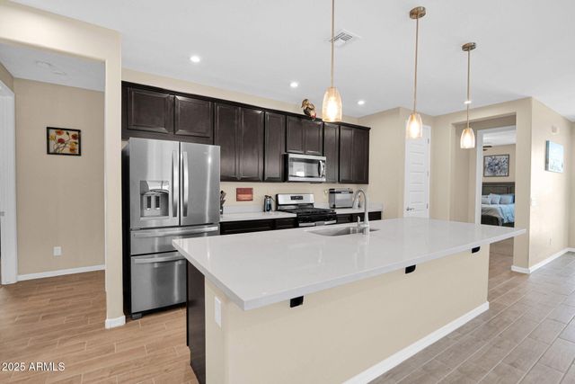 19134 W SOLANO Drive, Litchfield Park, AZ 85340