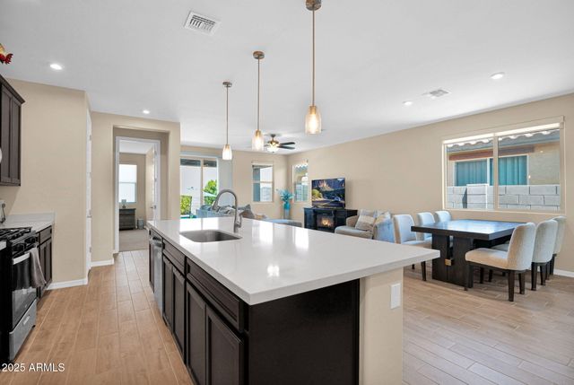 19134 W SOLANO Drive, Litchfield Park, AZ 85340