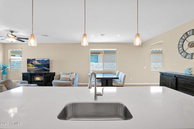 19134 W SOLANO Drive, Litchfield Park, AZ 85340